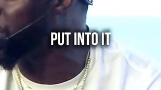 Kevin Hart Advice