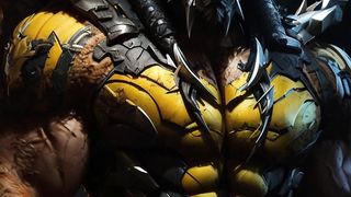 Epic Mashup! Marvel Heroes Battle Azeroth's Villains in World of Warcraft