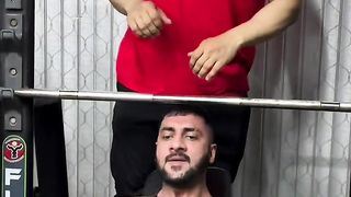 How to make body builder amazing fitness man stronger ???????? 2