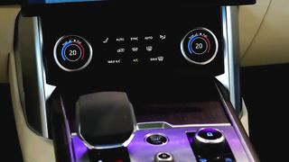 2024 Land Rover Range Rover 395HP 3.0L - Ultimate Luxury SUV - Exterior and Interior [4K]