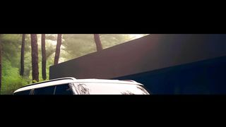 The Best 4x4 SUVs!! Next-generation 2024 Nissan Terra is Here!????