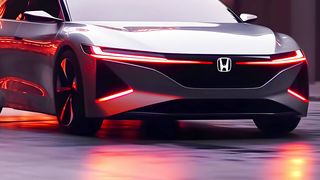 Beautiful Iconic Sedan! The Next-Generation 2025 HONDA ACCORD SPORT