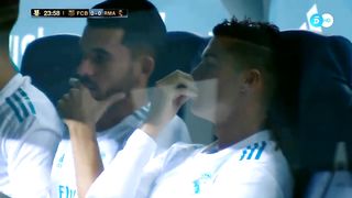 When Cristiano Ronaldo substituted and changed the game (2 examples)