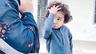 Ghar walon se panga Nahin????#babache #viral #youtubeshorts #funny #comedy #tiktokstar #youtube #shorts.