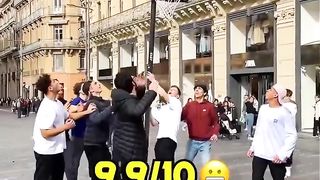 streetball