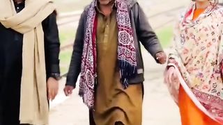 Nak Da Koka Singer Malkoo Singer Sara Altaf #singer #malkoo #saraiki #production #shorts #shortvideo.