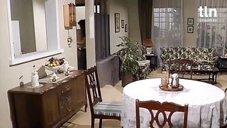 El secreto 32