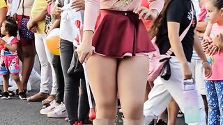 ✨️Cachiporristas de Acajutla_Alexandra Espinoza. ????.