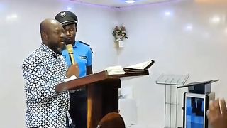 Hee Police!!