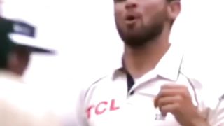 Treat to the Eyes Pakistan vs Australia