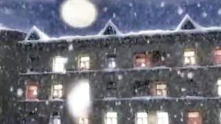 Глюк`ozа (Глюкоза) - Снег идет