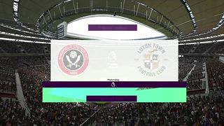 Sheffield United vs Luton Town 2-3 Highlights _ Premier League - 2023_2024