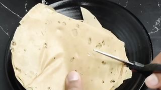 Chilli Papad