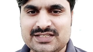 مجھے نہیں پتہ میری کتنی زندگی ہے