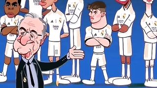 Barcelona vs Real Madrid ✨ ⚜️