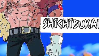 One piece ♥️