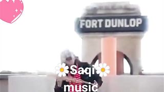 Saqi music 8