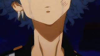 Top moment anime 84