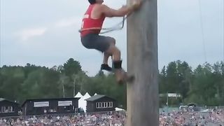 The Best Climbing On ESPN!.
