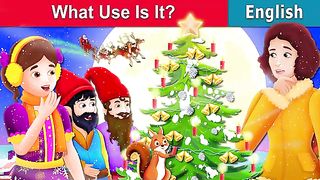 What_Use_Is_It_Story___Stories_for_Teenagers___@EnglishFairyTales(360p).