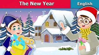 The_New_Year_Story___Stories_for_Teenagers___@EnglishFairyTales(360p).