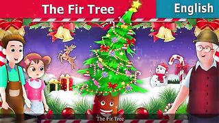 Fir_Tree_in_English___Stories_for_Teenagers___@EnglishFairyTales(360p).