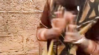 Un voleur 2