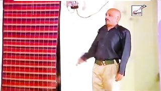 Stage drama 33