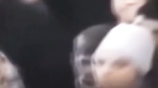 Vidéo Paranormale