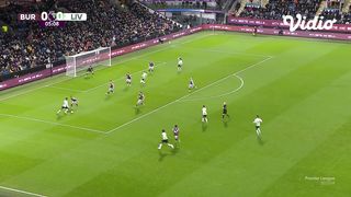 Highlights - Burnley vs. Liverpool  Premier League 23_24