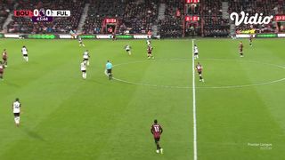 Highlights - Bournemouth vs. Fulham _ Premier League 23_24