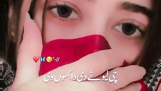 Viral videos very nice poetry