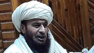 Bahut Khoobsoorat andaz hay