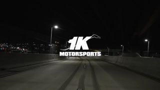 Sinister 1000hp Chicane 720S w/RYFT Body Kit | Night | 4K
