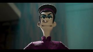 Chicken Run- Dawn Of The Nugget (2023) Hindi Dubbed Full Movie HD Part 02