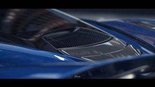 THE MCLAREN 720s