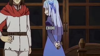 ДЯДЯ ПОДАРИЛ ЕЙ КОЛЬЦО