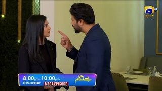 Baylagaam Mega Episode 88 & 89 Promo _ Tomorrow at 8_00 PM only on Har Pal Geo
