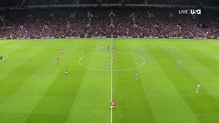 Manchester United  - Aston Villa  3:2 | EPL | 2 6. 1 2. 2 0 2 3 |