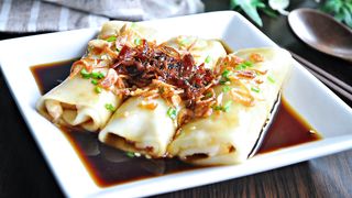 Chee Cheong Fun