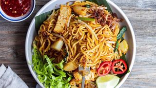 Mee Goreng Mamak