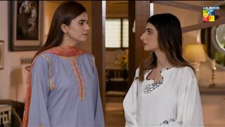 Kahain Kis Se - Episode 44 Promo - Daily at 7_00 PM - [ Washma Fatima & Subhan Awan ] - HUM TV.