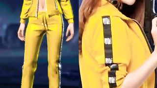 personnage de free fire dans la vraie vie ????????????????