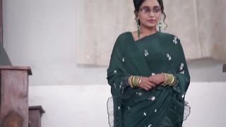 She Tore the Bride's Dress in Front of Everyone - Mann Sundar Episode 86.
