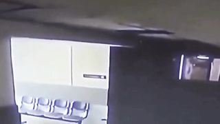 Atividade Paranormal Assustadora em um Hospital Abandonado!