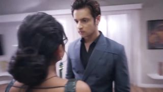Nihar Couldn't Have a Heart Ruchita to Be Sad - Mann Sundar Episode 86
