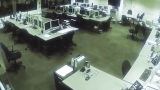 Assombrações no Escritório O Sobrenatural nas Rotinas do Dia a Dia