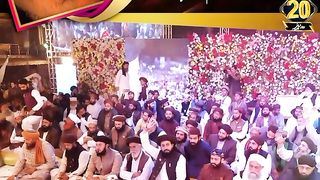 Saad Hussain Rizvi TLP ❤️