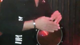 Najla Ferreira  الراقصه نجلاء