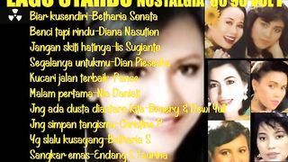 0F-AKBC - LAGU SYAHDU NOSTALGIA 80 90 VOL1